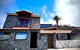 Jardin Las Hayas